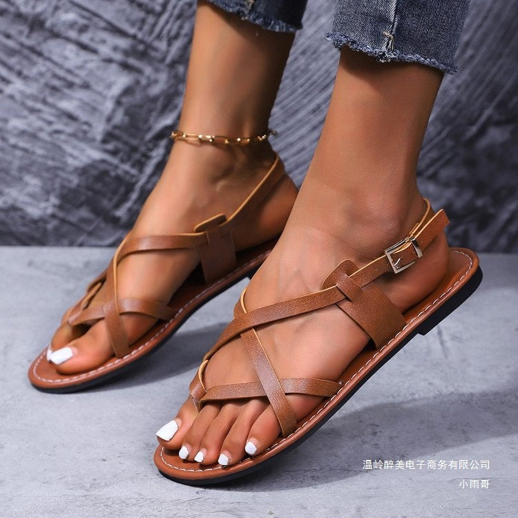 Stylish Orthopedic Sandals for Every Occasion
