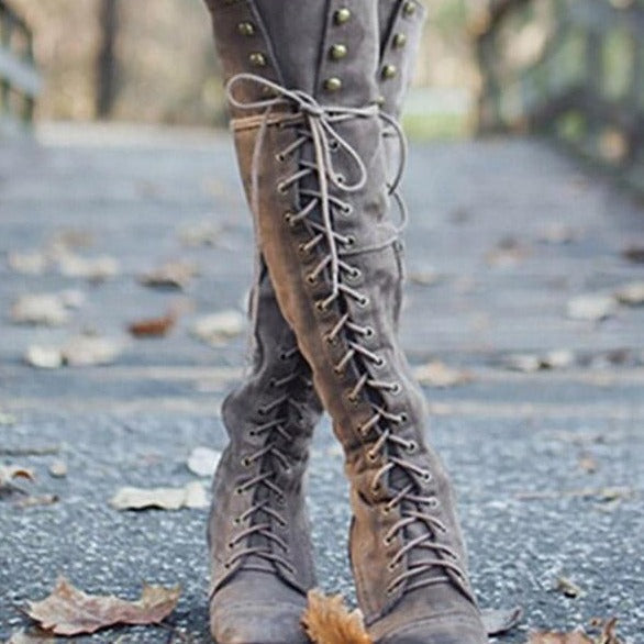 Stylish Orthopedic Boots for Any Occasion