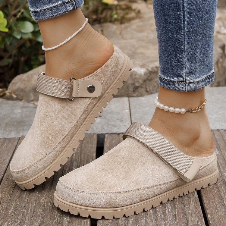 Elegant orthopedic shoes for a modern look