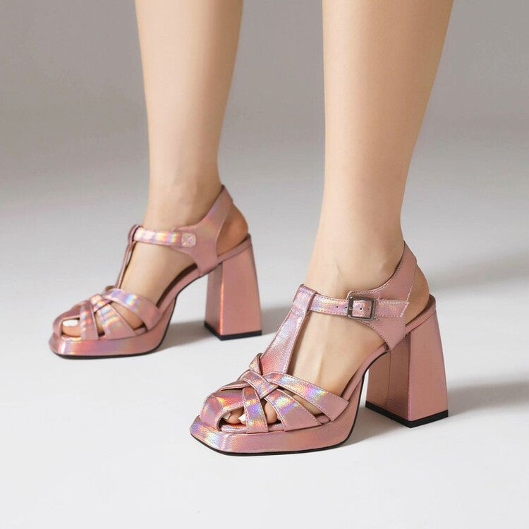 Beautifully Crafted Orthopedic Sandals