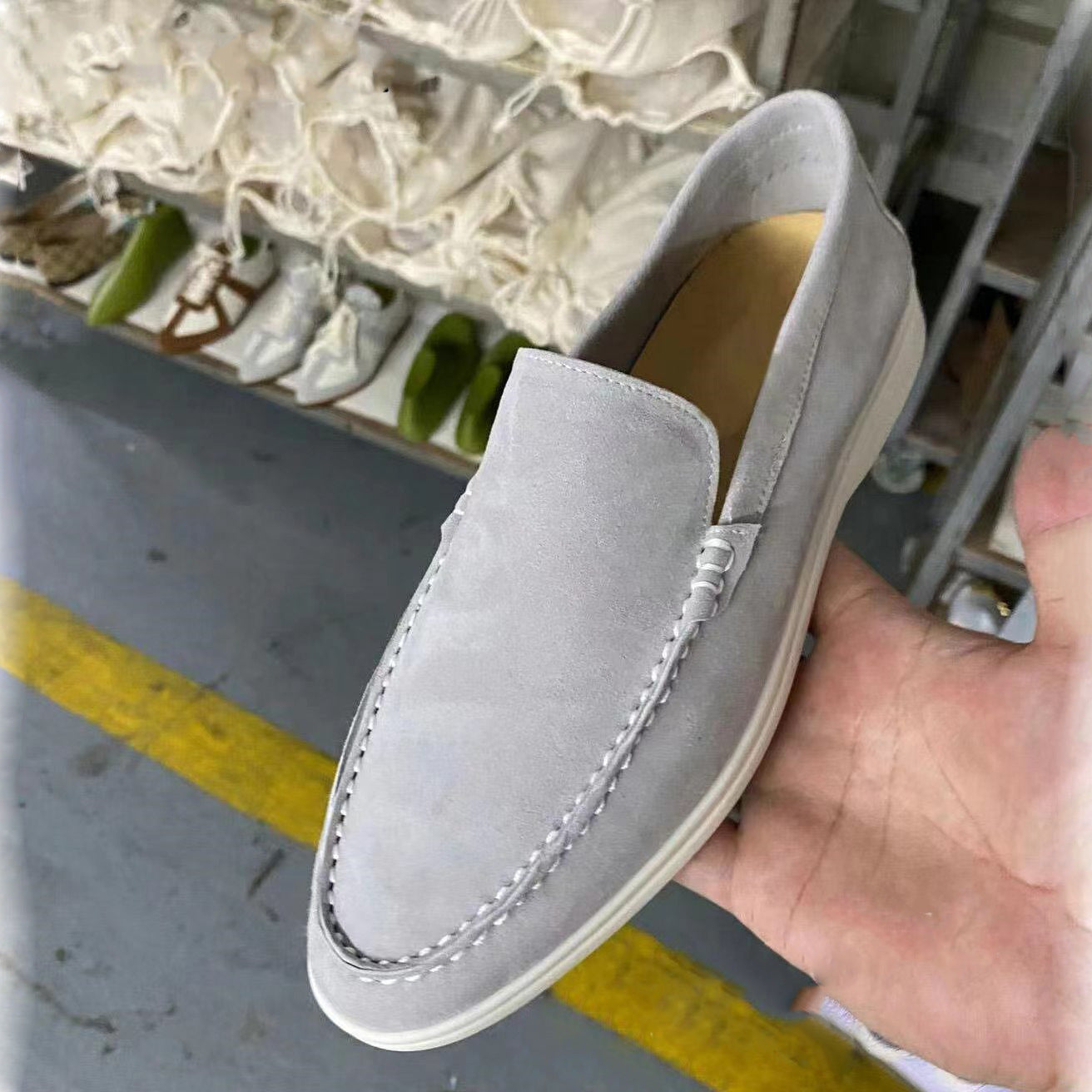 Elegant Orthopedic Shoes for Every Step