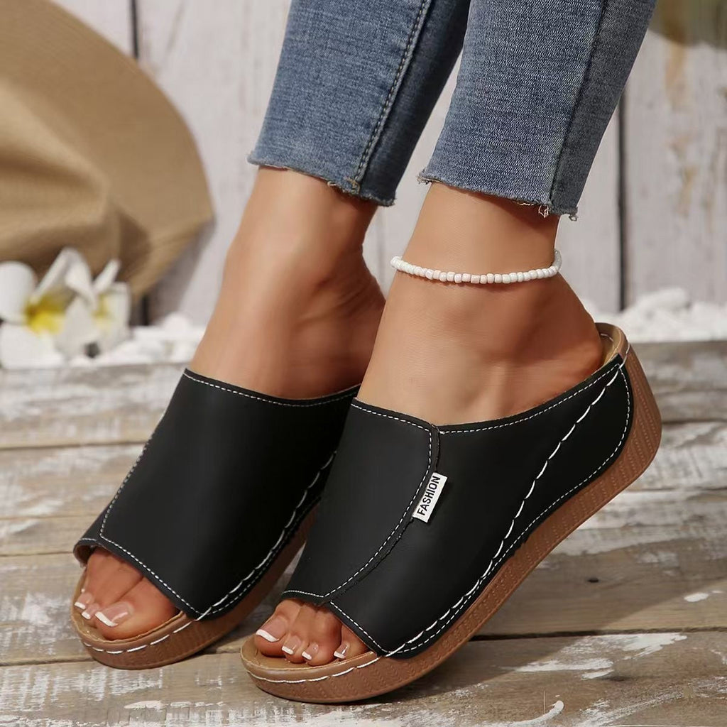 Stylish Orthopedic Sandals for Every Occasion