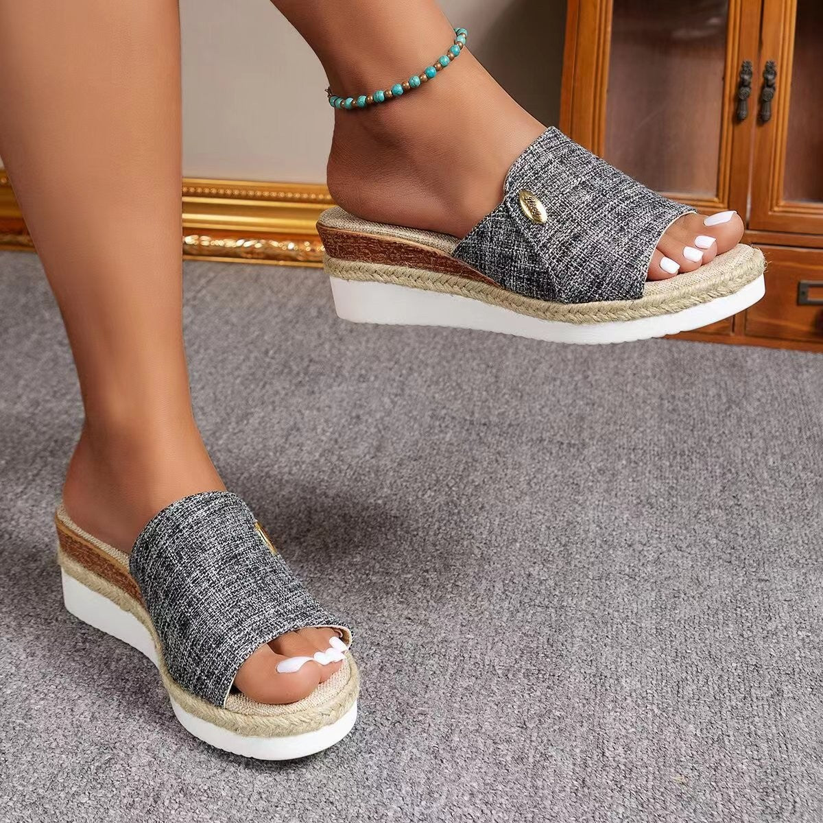Stylish Orthopedic Sandals for Every Occasion