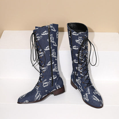 Stylish Orthopedic Boots for Any Occasion