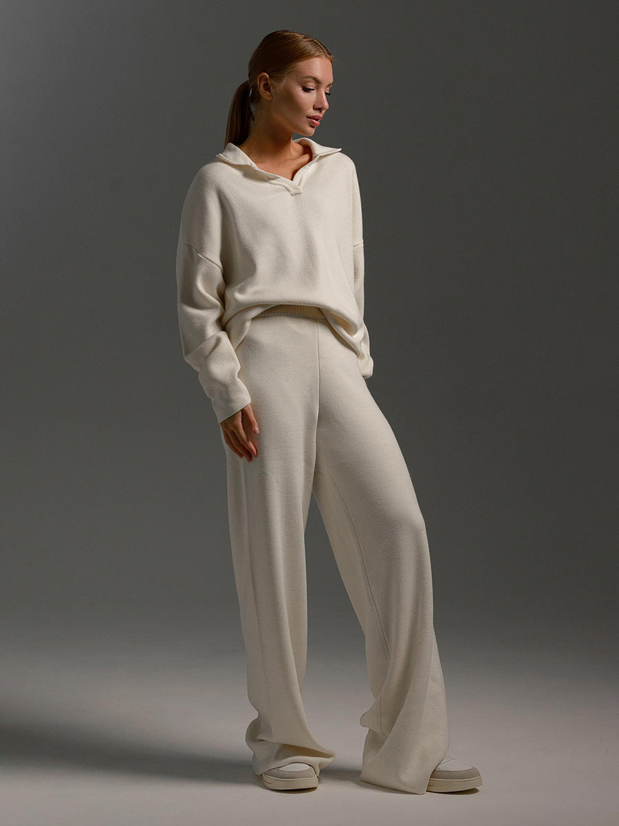 Elegantly Designed Trousers