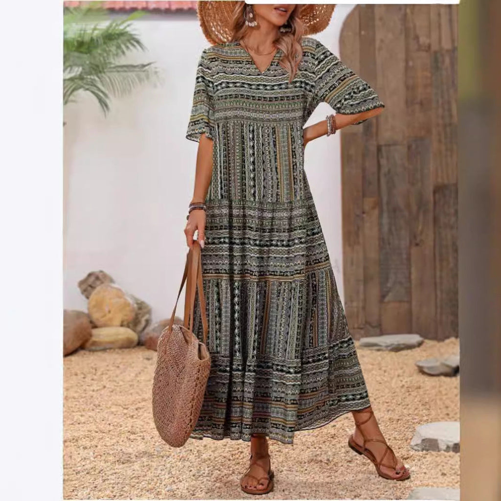 Classic Designed Garment