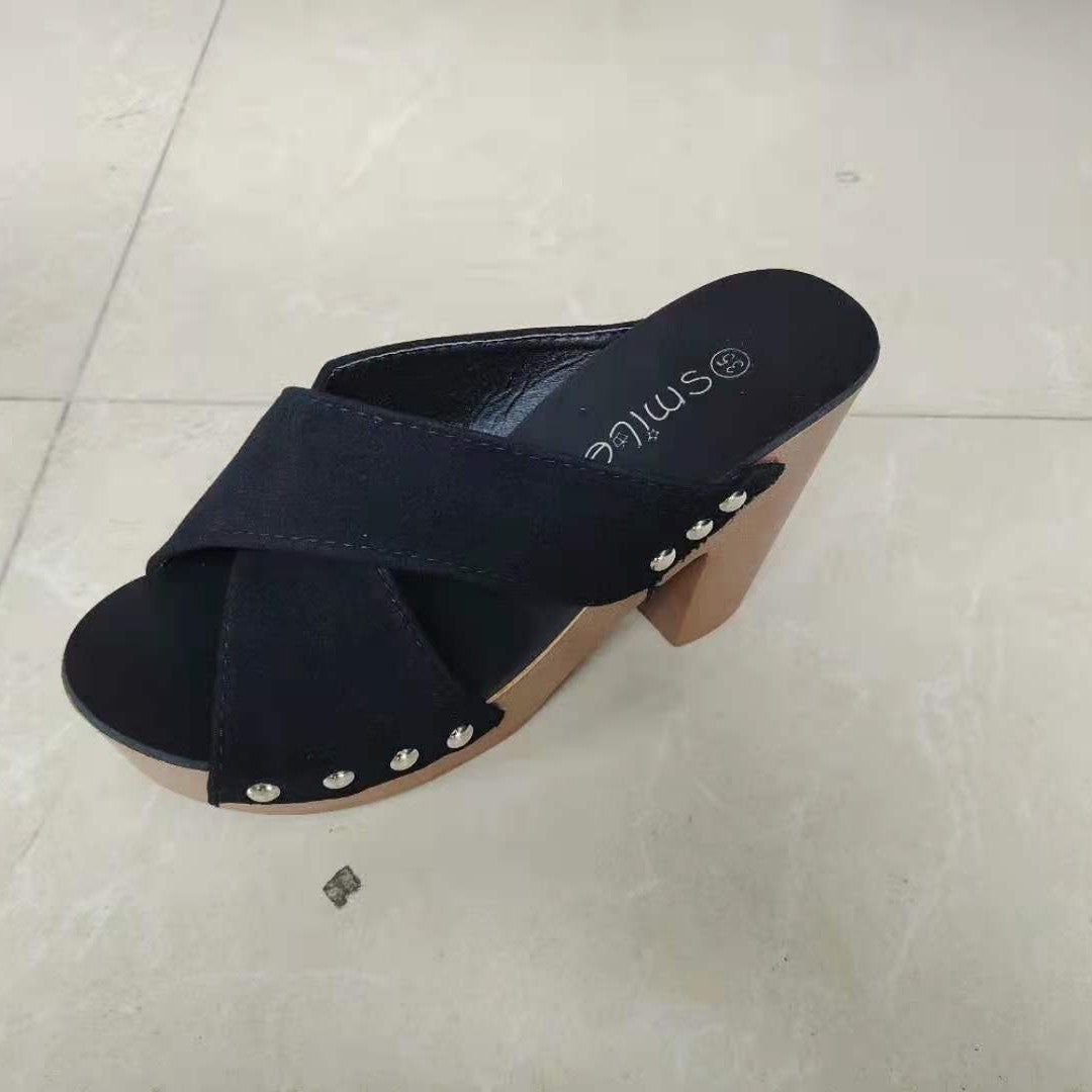 Comfortable Orthopedic Sandals for Daily Wear