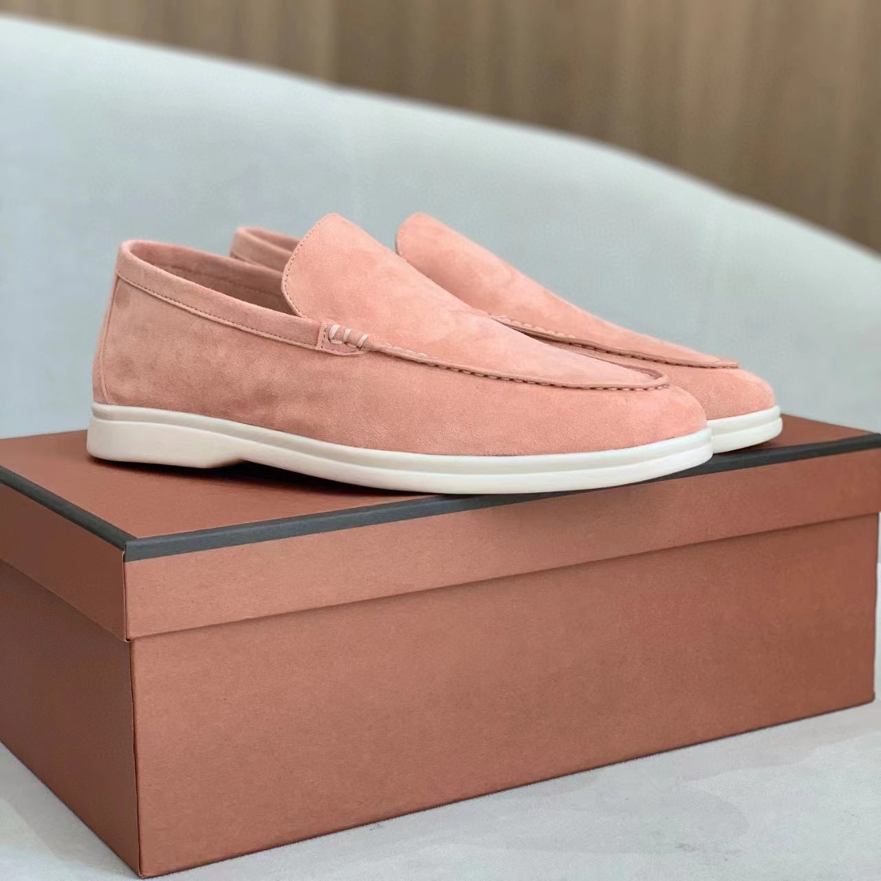Elegant Orthopedic Shoes for Every Step