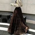 Vintage Inspired Skirt