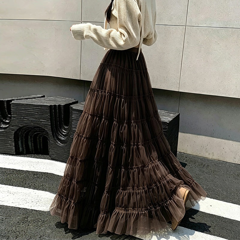 Vintage Inspired Skirt