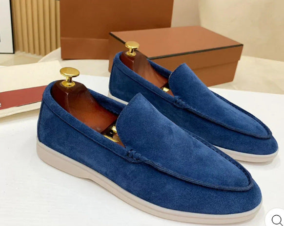 Elegant Orthopedic Shoes for Every Step