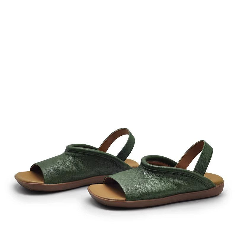 Comfortable Orthopedic Sandals for Daily Wear