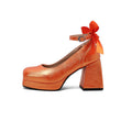Graceful Orthopedic Shoes for Modern Look