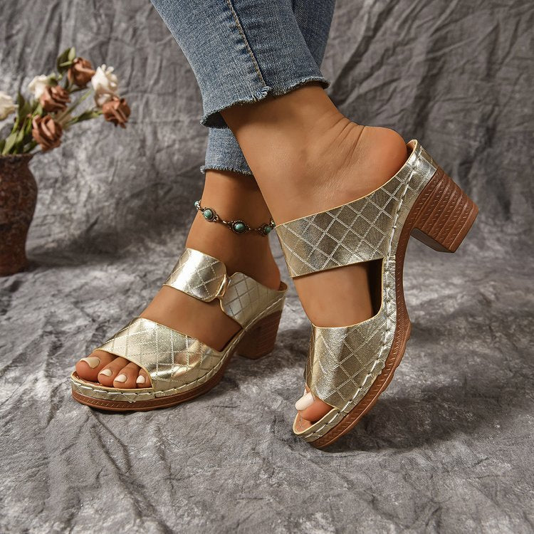 Comfortable Orthopedic Sandals for Daily Wear