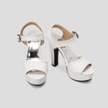 Vintage Inspired Orthopedic Sandals