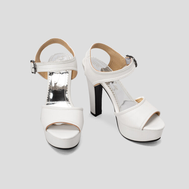 Vintage Inspired Orthopedic Sandals