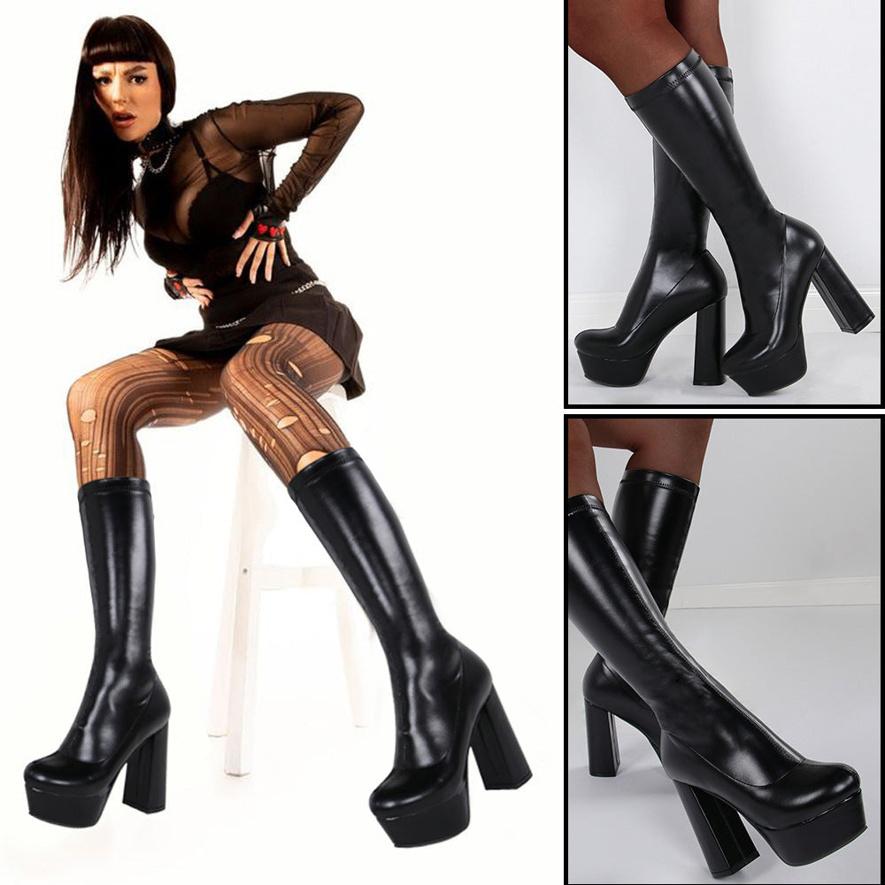 Comfortable Orthopedic Boots for Daily Wear