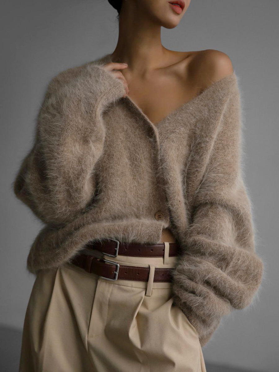JO | Classic and comfortable general garment