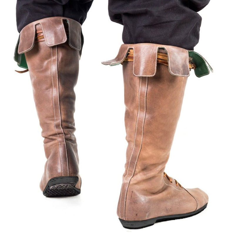 Stylish Orthopedic Boots for Any Occasion