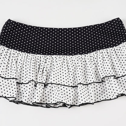 Gracefully Designed Garment