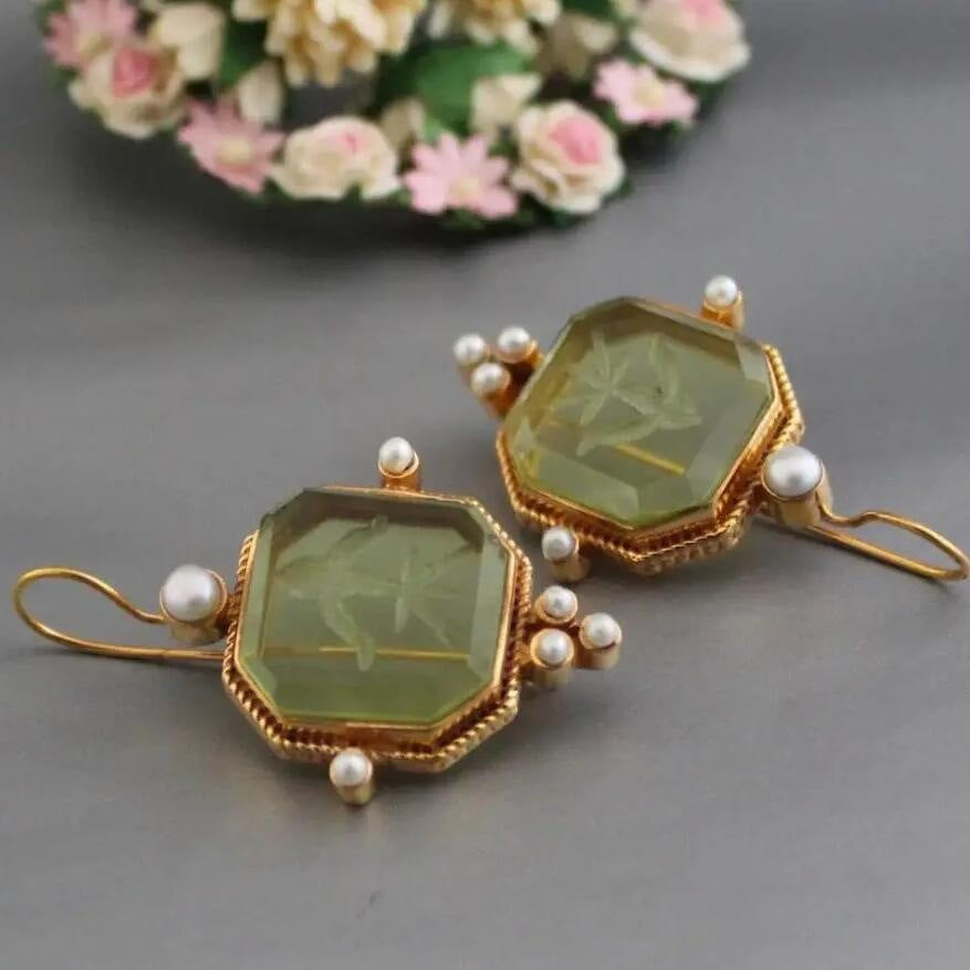 Elegant Earring for Every Occasion