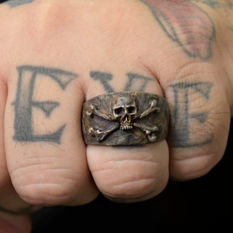 Elegant Ring for Every Occasion