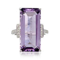Elegant Ring for Every Occasion
