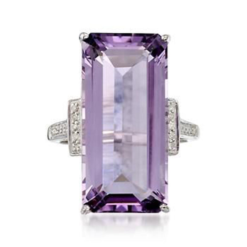 Elegant Ring for Every Occasion