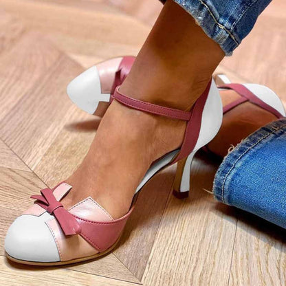 Classic Orthopedic Sandals with Timeless Style