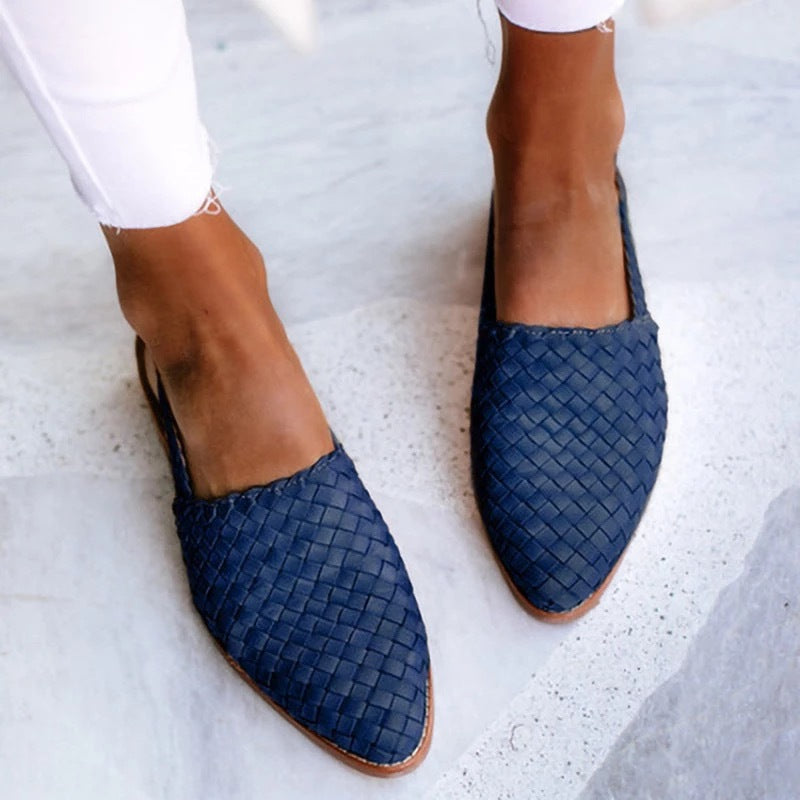 Elegant Orthopedic Sandals for Every Step