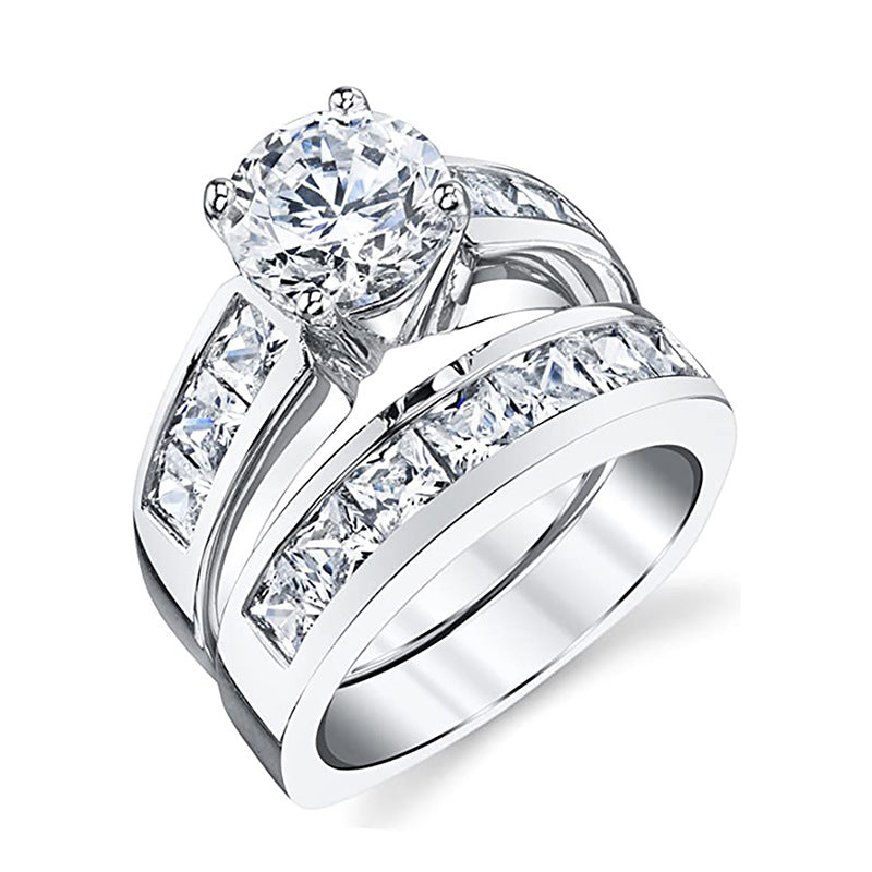 Classic Ring with Timeless Appeal