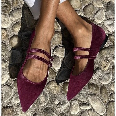 Classic Orthopedic Shoes with Timeless Style