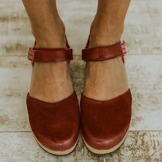 Beautifully Crafted Orthopedic Sandals