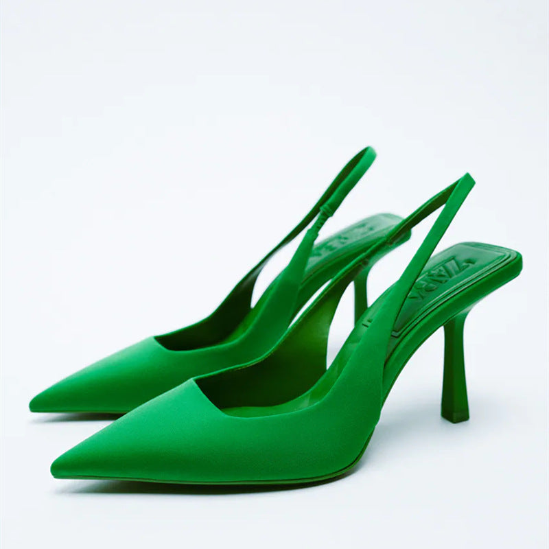 Classic Orthopedic Sandal with Senza Tempo Style