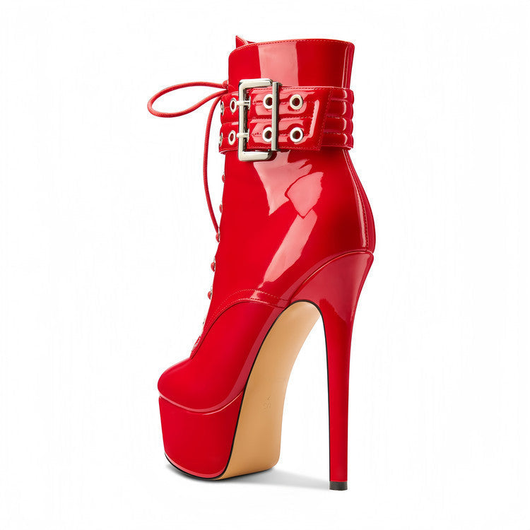 Stylish Orthopedic Boots for Any Occasion