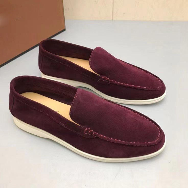 Elegant Orthopedic Shoes for Every Step