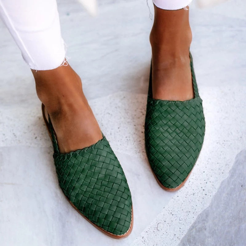 Elegant Orthopedic Sandals for Every Step