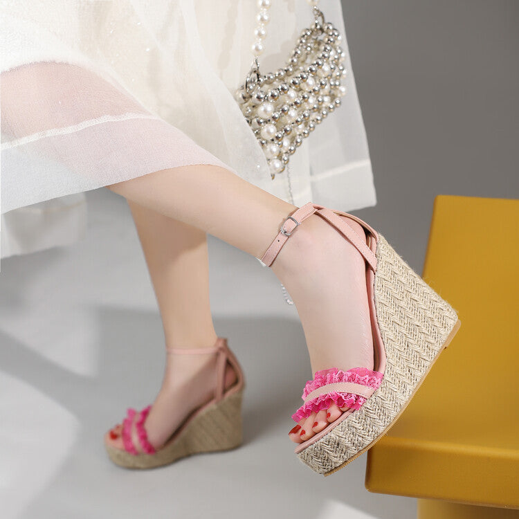 Elegant Orthopedic Sandals for Every Step