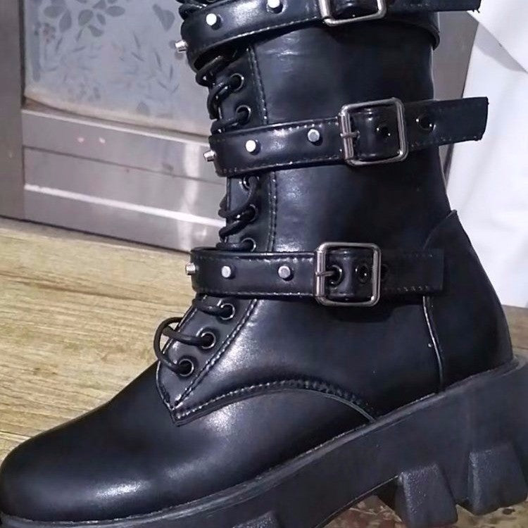 Stylish orthopedic boots for every occasion