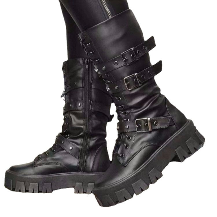 Stylish orthopedic boots for every occasion