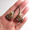 Romantic Earring for Special Moments