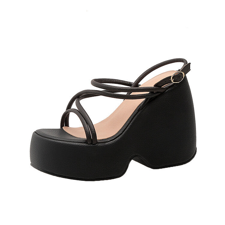 Beautifully Designed Orthopedic Sandals