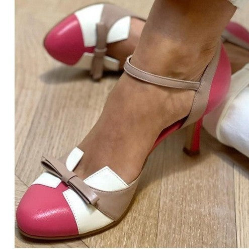 Classic Orthopedic Sandals with Timeless Style