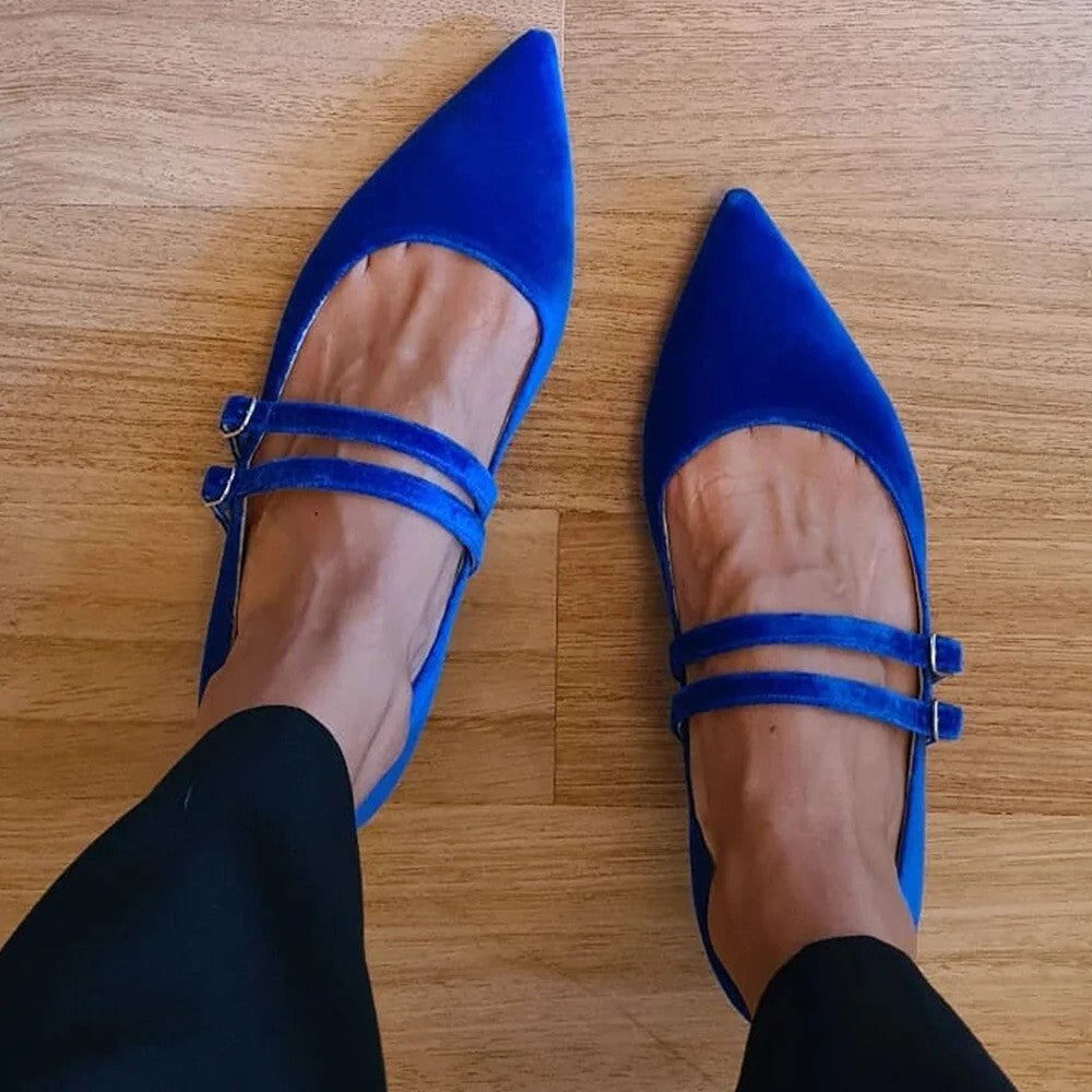 Classic Orthopedic Shoes with Timeless Style