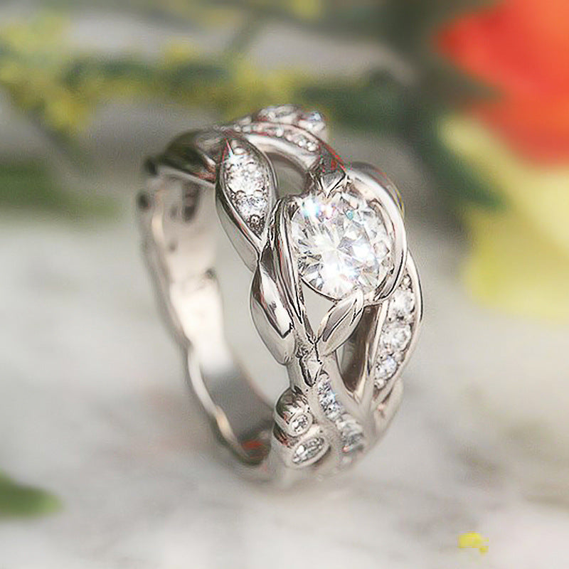 Elegant Ring for Every Occasion