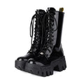 Elegant Orthopedic Boots for Every Step