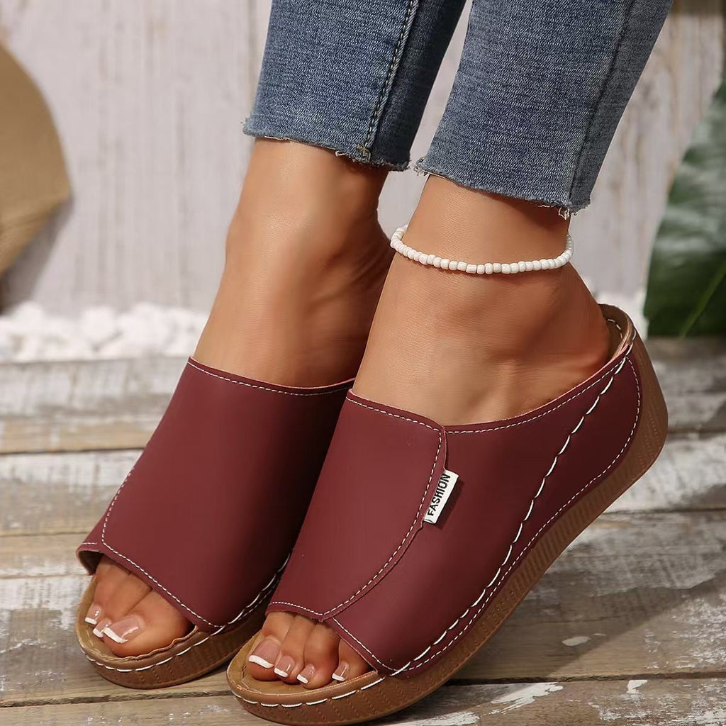 Stylish Orthopedic Sandals for Every Occasion