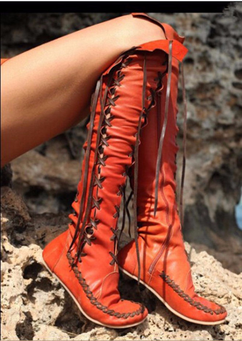 Stylish Orthopedic Boots for Any Occasion