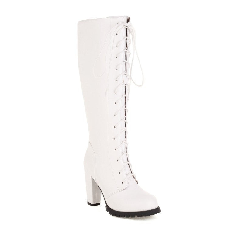 Vintage-inspired orthopedic boots
