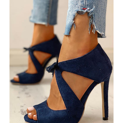Vintage Inspired Orthopedic Sandals